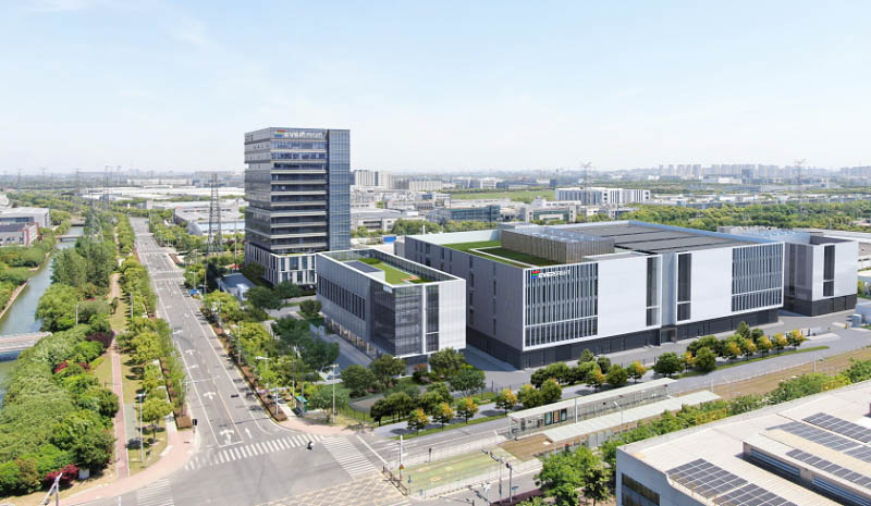 年產1億顆芯片！蘇州6寸化合物生產線開工